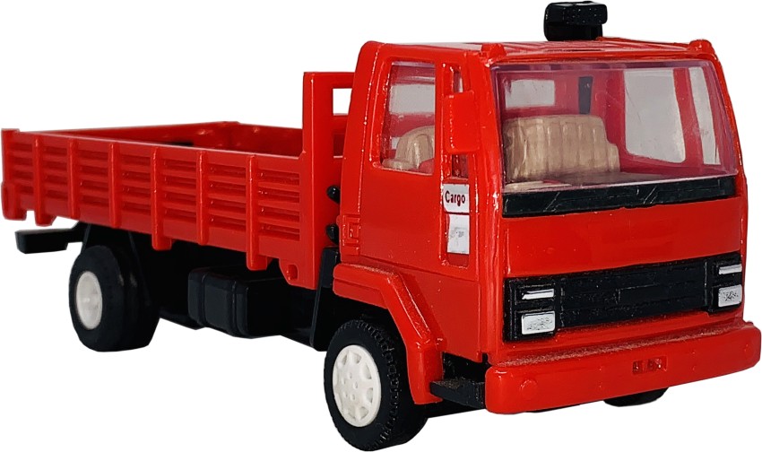 Ashok leyland hot sale truck toy