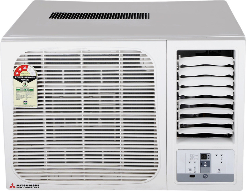 mitsubishi ac 1 ton flipkart