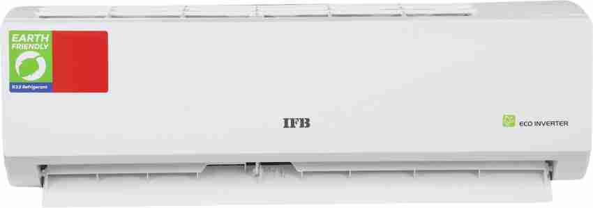 1 ton split ac ifb