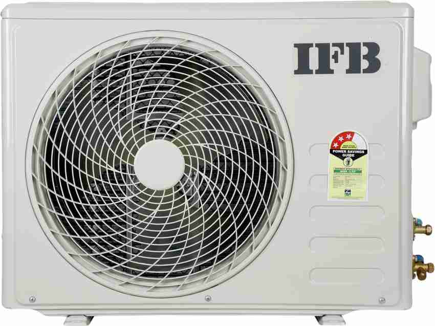 Ifb ac deals 2020 model