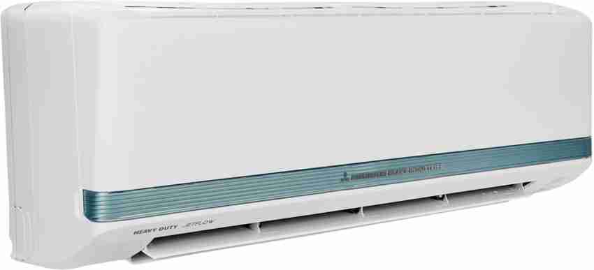 mitsubishi ac 1.5 ton 5 star flipkart