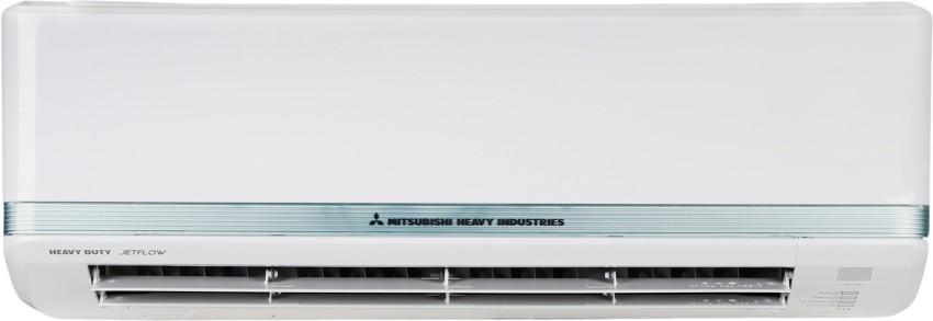 mitsubishi ac 1 ton 5 star price flipkart