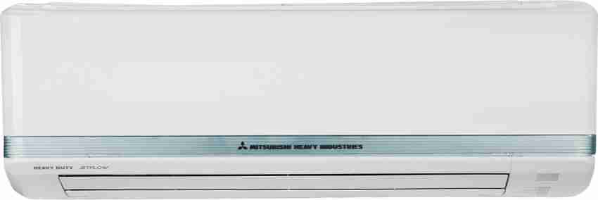 mitsubishi ac 1 ton 5 star price flipkart