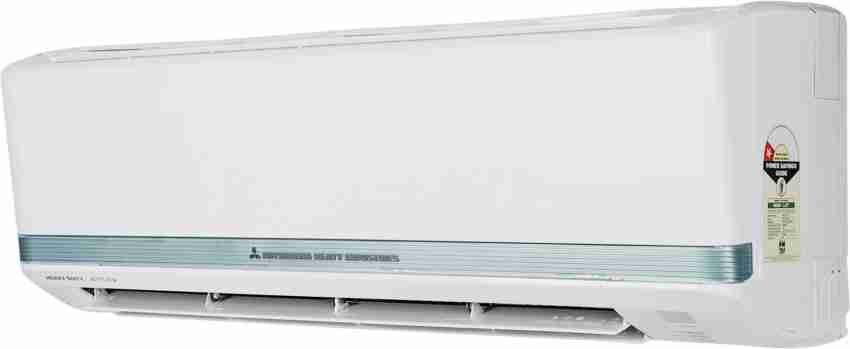 mitsubishi 1.5 ton 1 star ac