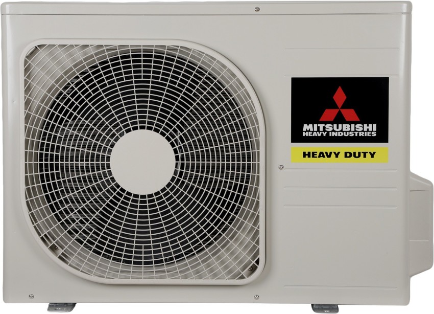 Mitsubishi ac split 1.5 ton deals price