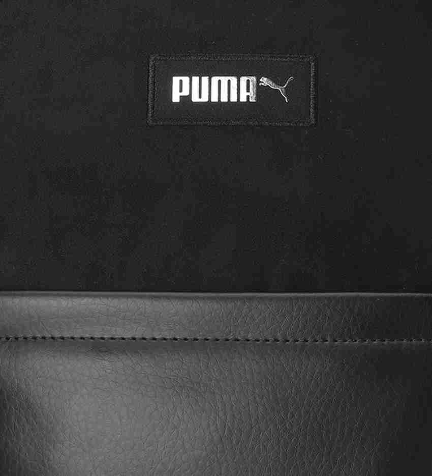 Puma suede hot sale backpack lux