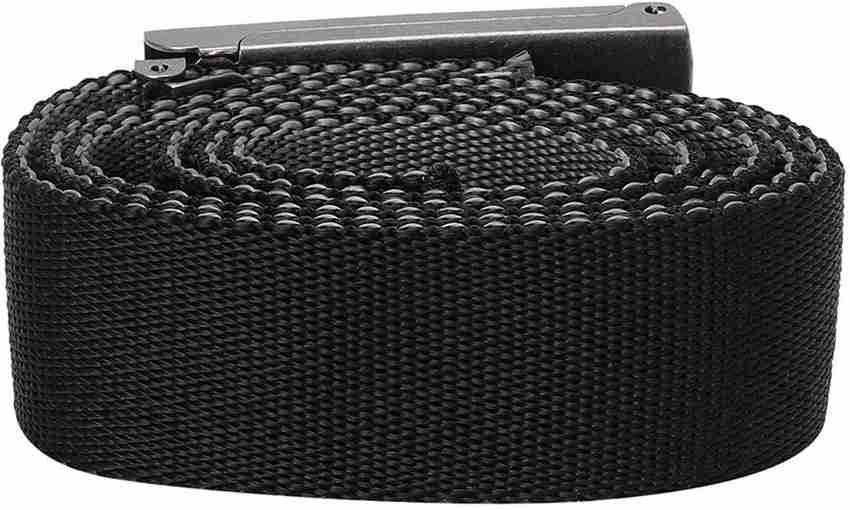 Puma canvas belt sales