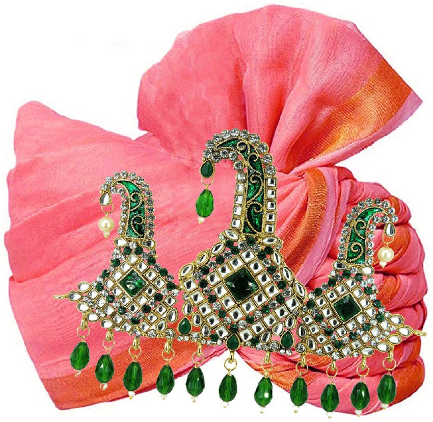 Safa brooch on sale
