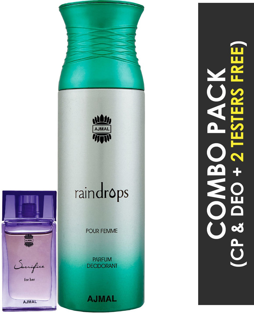 Sacrifice perfume 2025 price