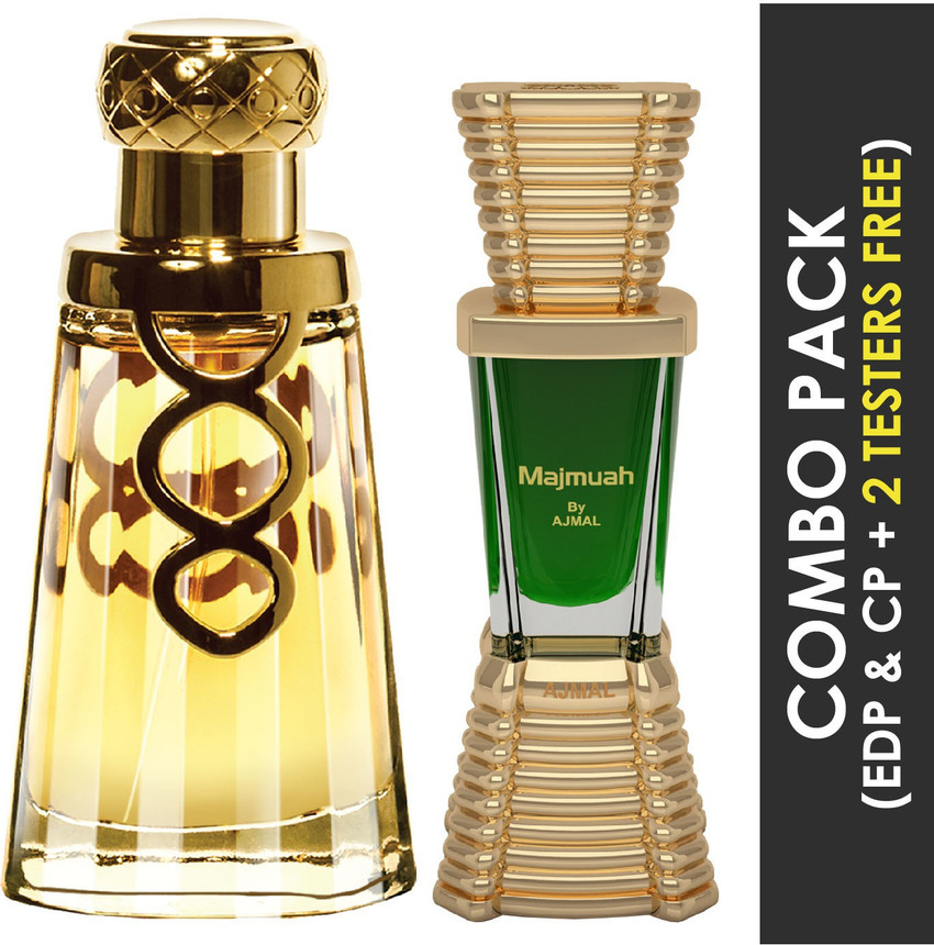 Khallab ajmal perfume clearance