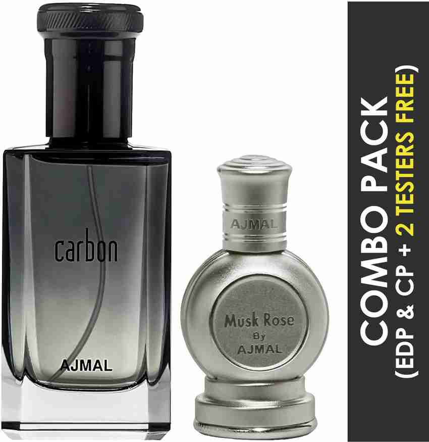 Citrus and rose perfume deals