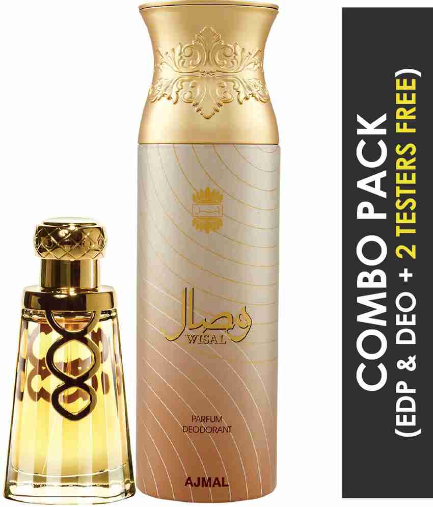 Khallab ajmal best sale perfume