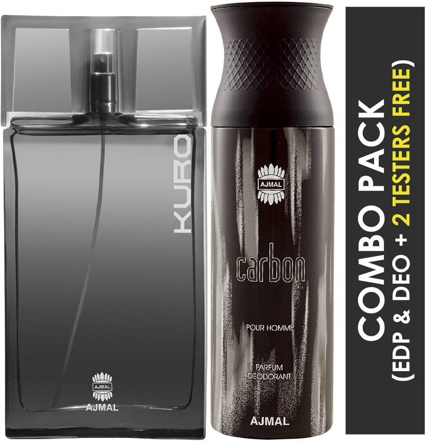 Kuro ajmal best sale