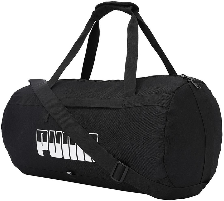 Puma foldable duffle bag outlet