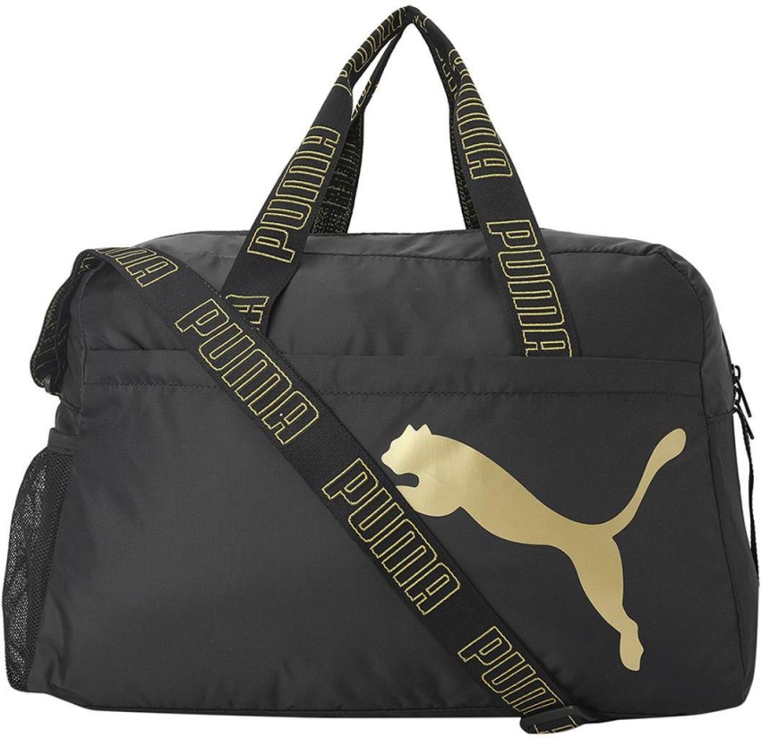 Grip on sale bag puma