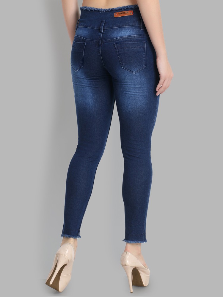 Flipkart ladies clearance jeans pant