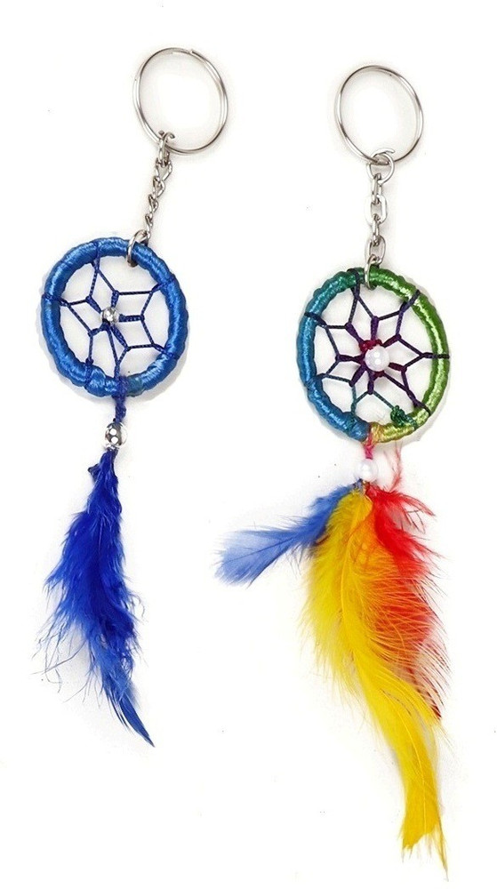 Dream catcher keychain flipkart sale