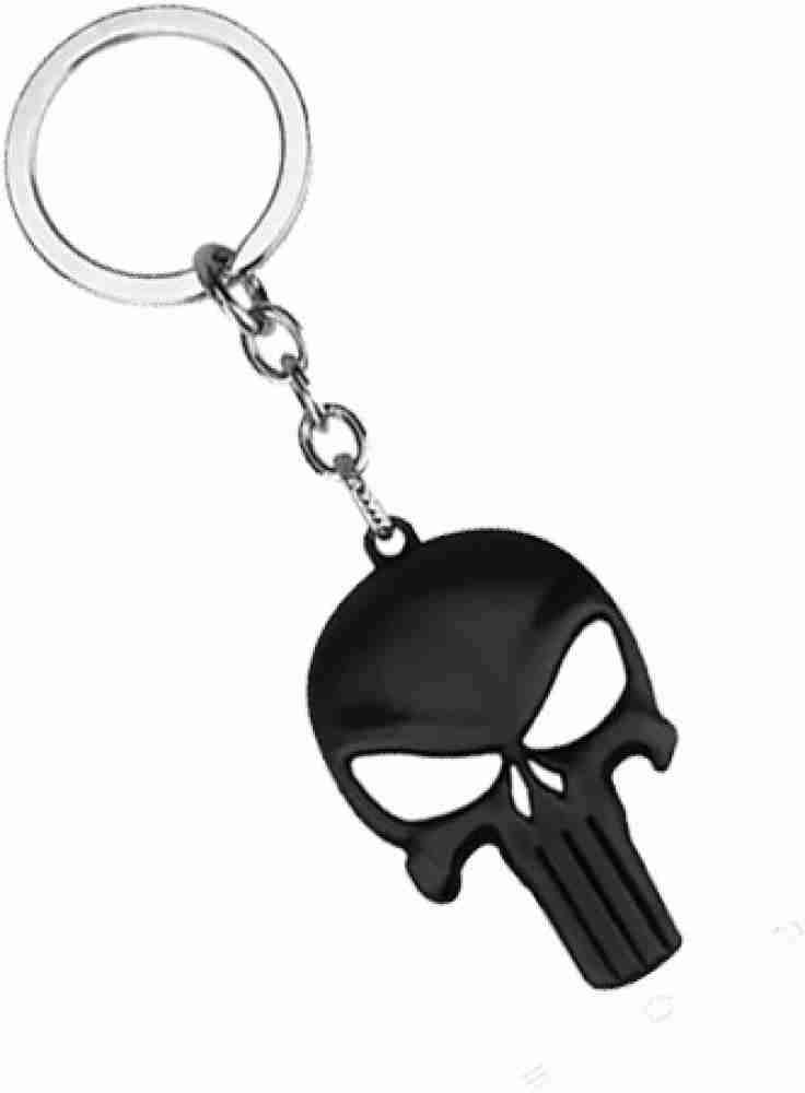 Punisher keyring clearance