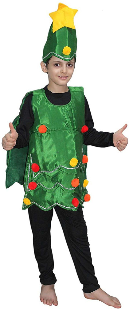 Boys christmas fancy dress best sale