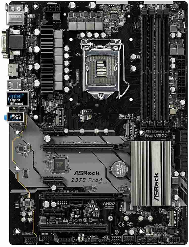 PCパーツ z370,i7 8700k,メモリ16GB,電源650wセット