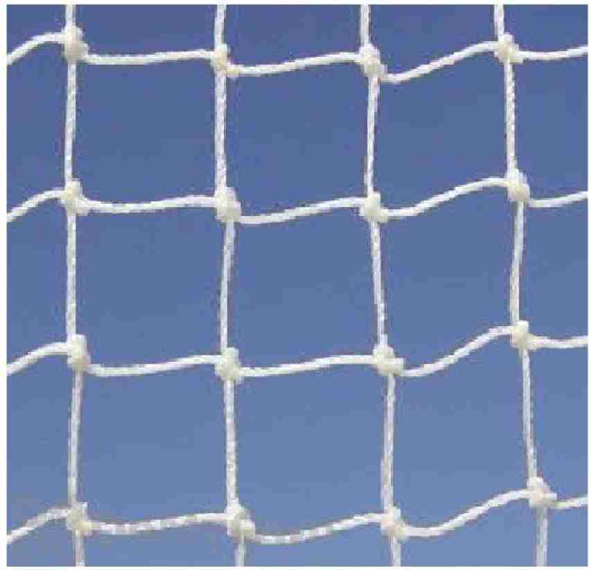 FALCON 30 Ft X 10 FT White Anti Bird Net (19 mm Mesh Size) with Cable  Ties(40) Camping Net - Buy FALCON 30 Ft X 10 FT White Anti Bird Net (19
