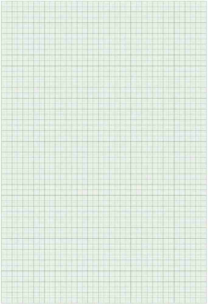 Flipkart.com | jagran A4GRAPH100 mm Graph A4 57 gsm Graph Paper - Graph  Paper