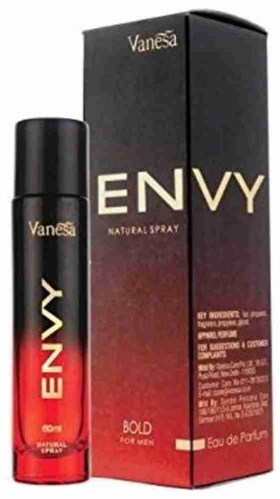 Vanesa envy perfume 30ml deals