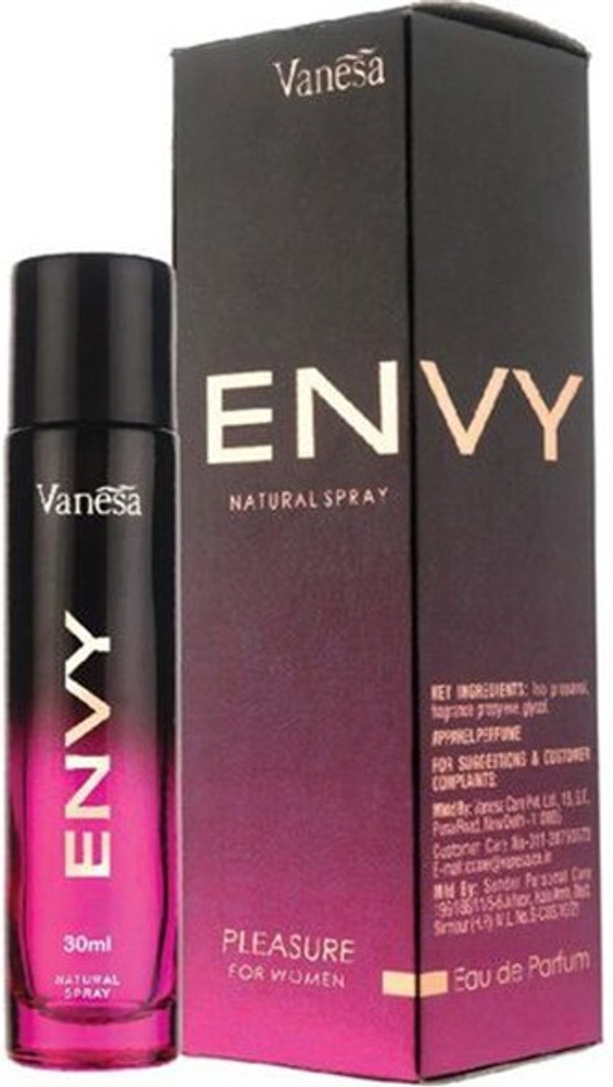 Envy vanesa deals