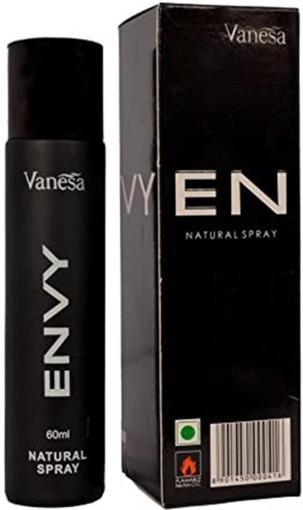 Vanesa envy perfume online 60ml