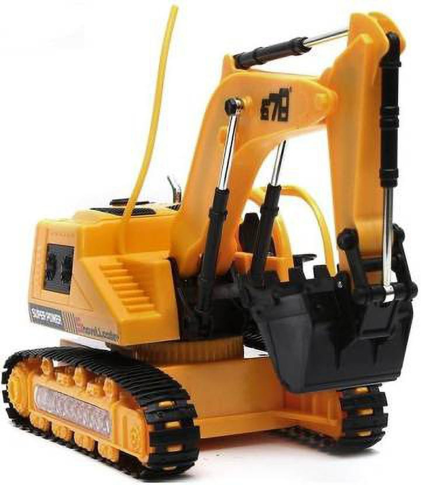 Flipkart remote outlet control jcb