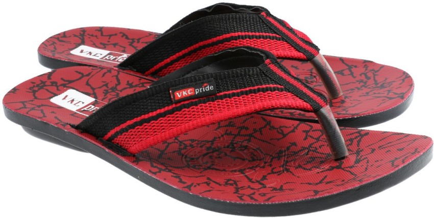 Vkc hot sale chappal company