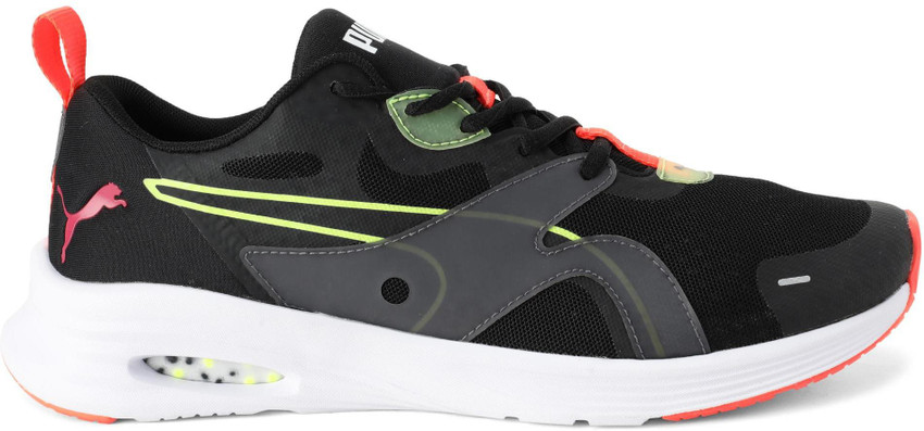 Hybrid fuego online