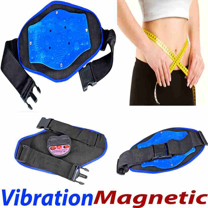 Tummy trimmer vibrating belt deals