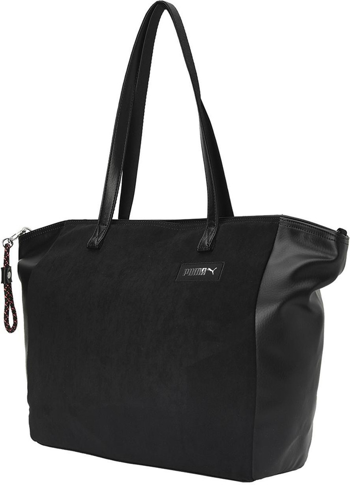 Puma prime premium large hotsell shopper