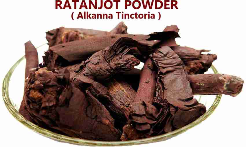 GREENELAND Ratanjot Powder ( Alkanna Tinctoria - Alkanet Root ) 400 GM  Price in India - Buy GREENELAND Ratanjot Powder ( Alkanna Tinctoria - Alkanet  Root ) 400 GM online at