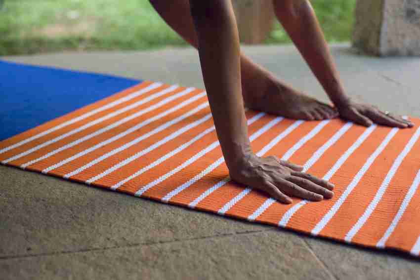 Yogaland hot sale yoga mat