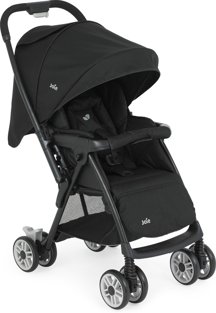 Joie mirus clearance folded