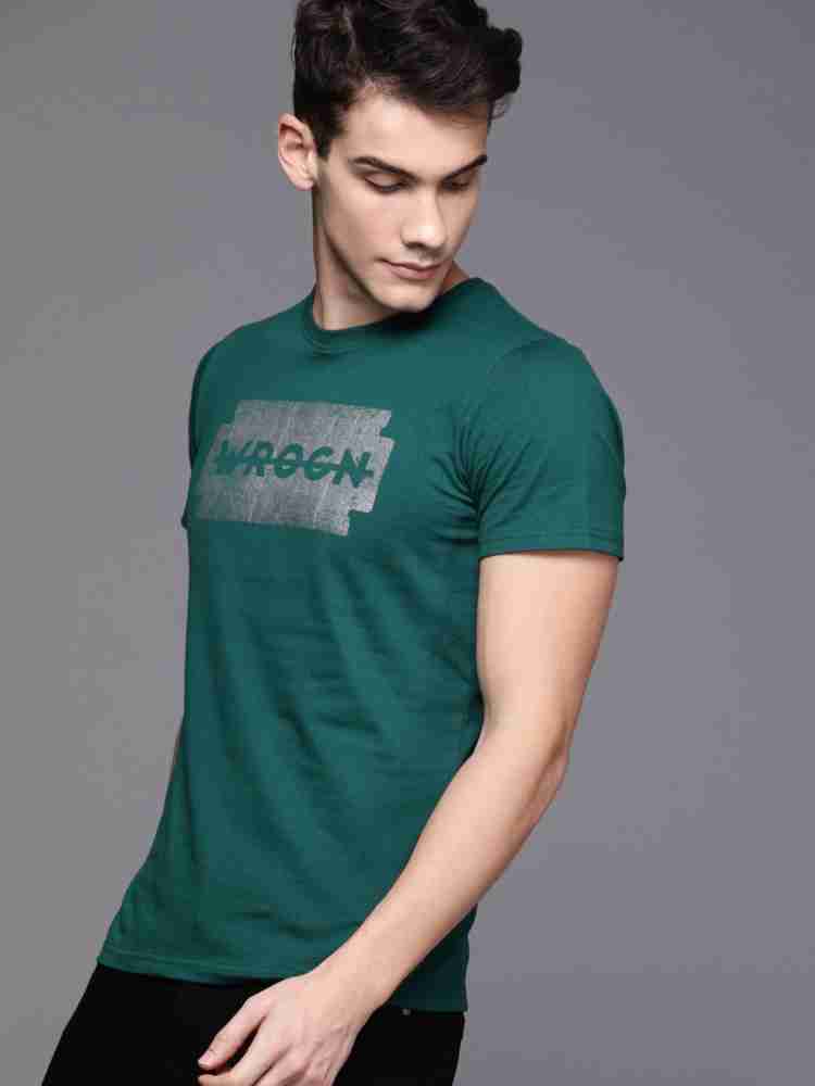 wrogn t shirts for men