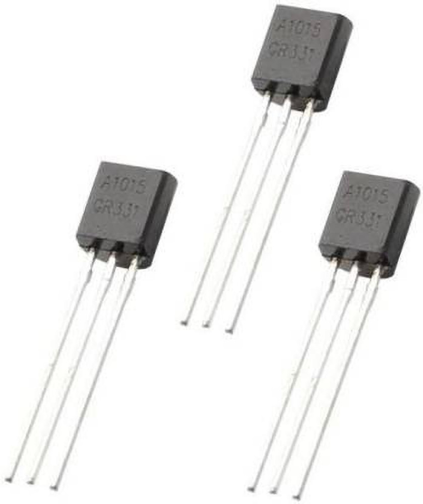 A1015 Datasheet, Equivalent, Pinout, Circuit, Uses Ovaga, 59% OFF