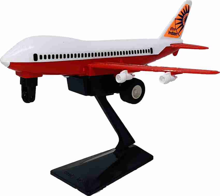 Aeroplane toys deals india