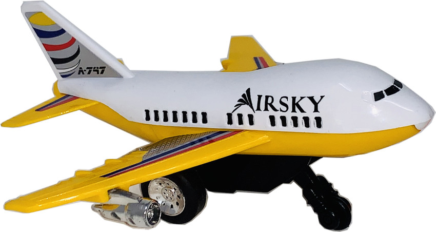 Small toy hotsell aeroplane