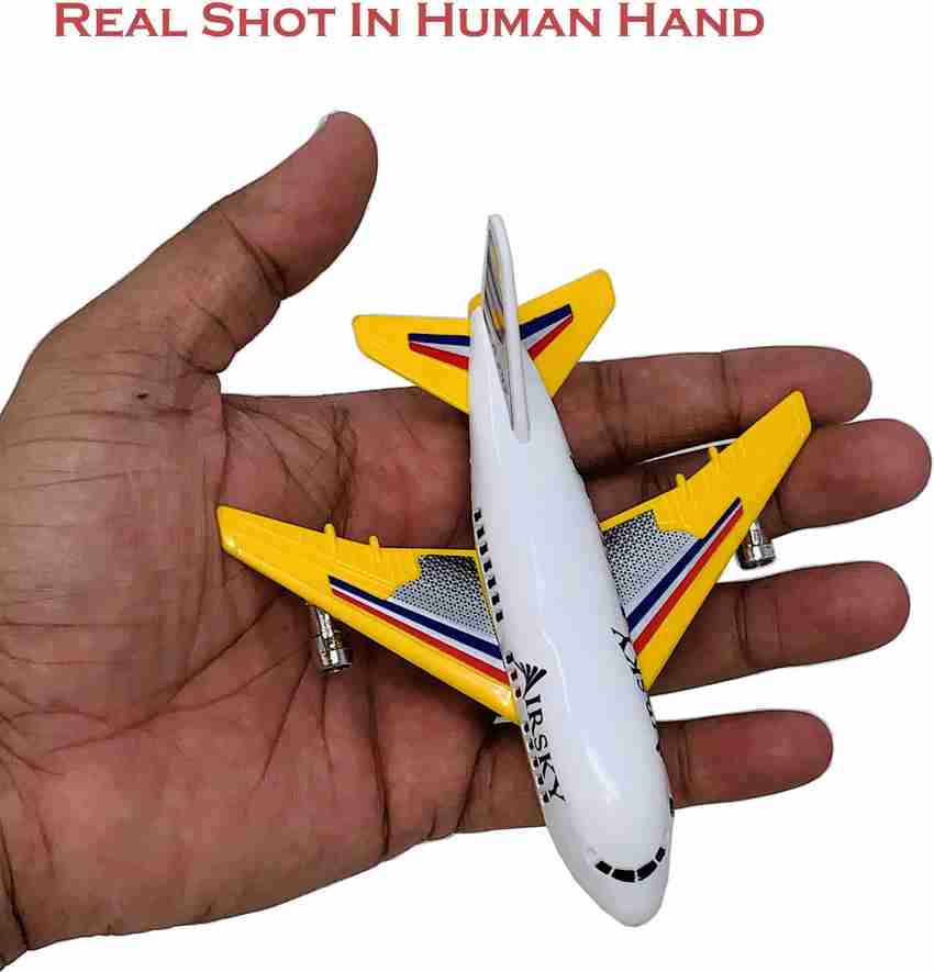 Mini toy aeroplane new arrivals