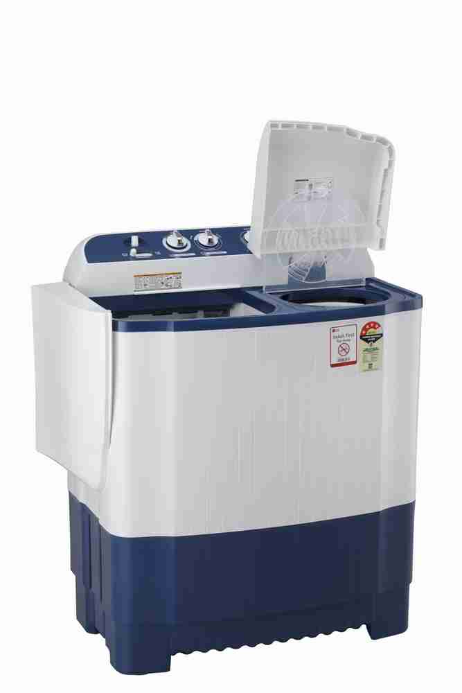 6.2 kg lg washing machine outlet price