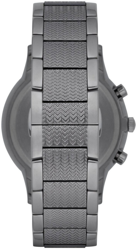 EMPORIO ARMANI Analog Watch For Men Buy EMPORIO ARMANI Analog Watch For Men AR2505 Online at Best Prices in India Flipkart