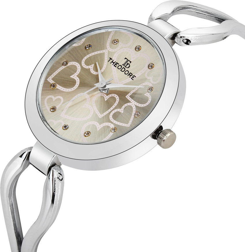 Theodore couple watches on sale