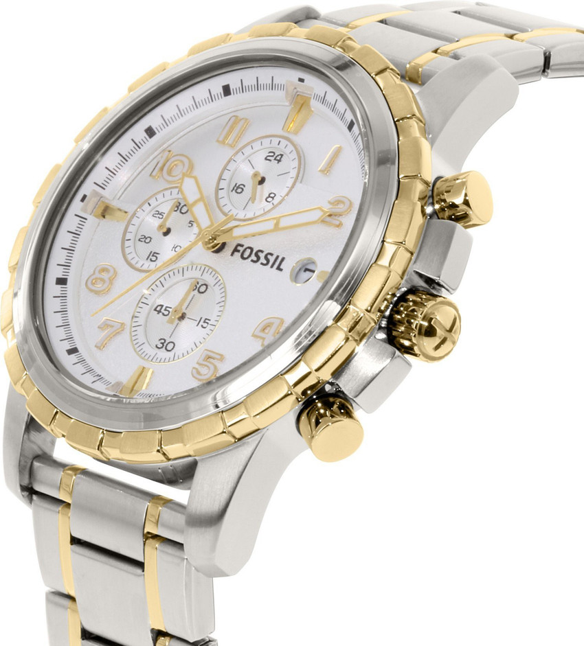 Fossil 2024 watch fs4795