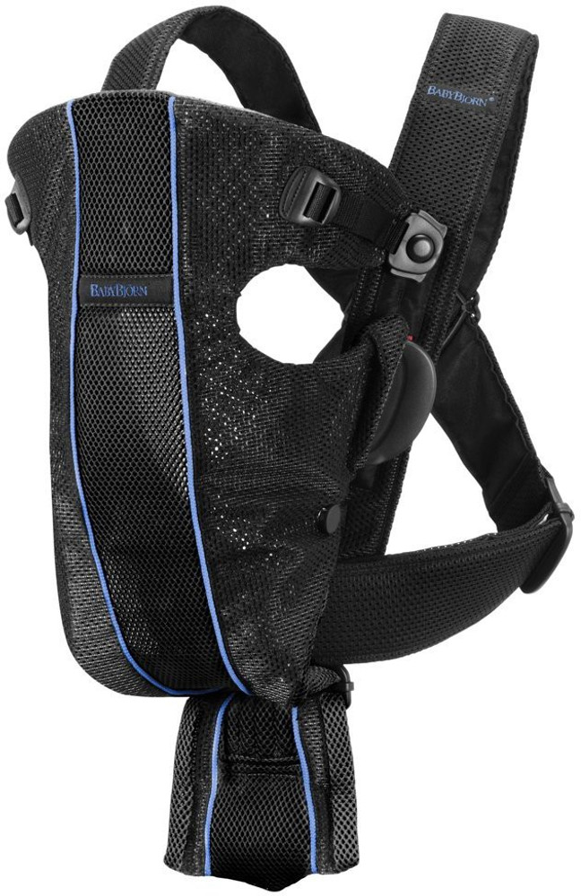 Baby bjorn original mesh carrier outlet