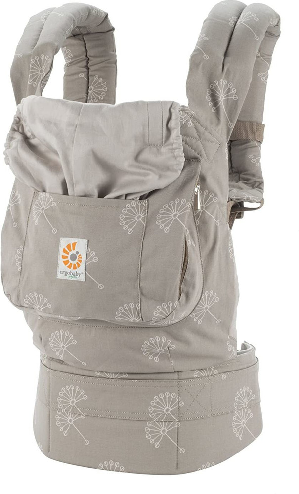 Ergo organic baby sales carrier