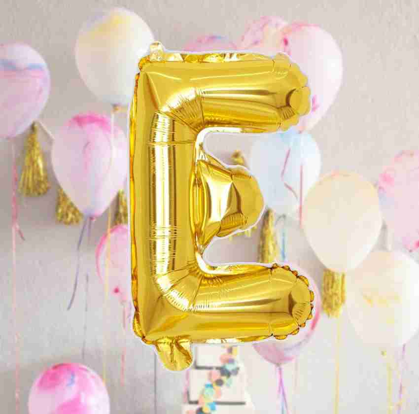 16 inch letter balloons 2025
