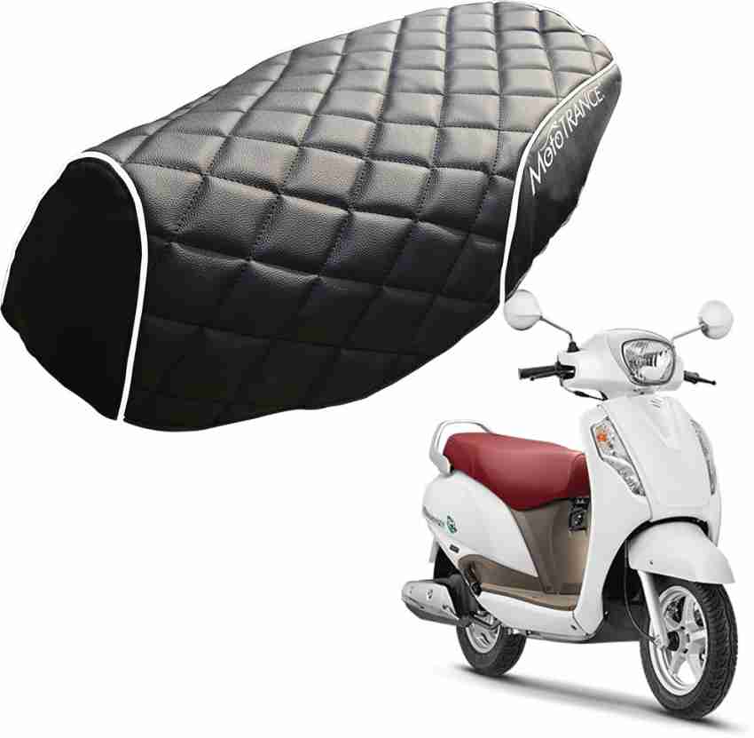 Suzuki access 125 seat cover price new arrivals